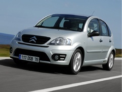 Vitro Group: Citroën C3 1.1i SX za 8.990 eura