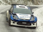 IRC - Hirvonen testirao pred Rally Monte Carlo + VIDEO