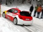 IRC - Jereb testirao pred Rally Monte Carlo + VIDEO