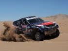 Dakar Rally - 13. etapa + VIDEO