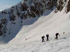 Turizam u Crnoj Gori - Zimska sezona 2009 - 2010 + cene