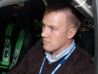 Reli - Vladan Petrović: Hirvonen i Fiesta S2000 mogu do pobede