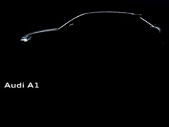 Audi A1 - otkrivanje se nastavlja