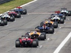 Formula 1 - Vozačka postava za sezonu 2010