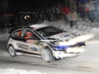 IRC Rally Monte Carlo - prve fotografije