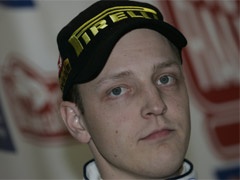 IRC Rally Monte Carlo - nove fotografije