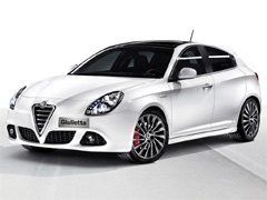 Video: Alfa Romeo Giulietta