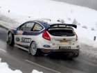 IRC Rally Monte Carlo 2010 - 2. dan