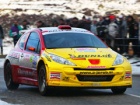 IRC Rally Monte Carlo - Andrej Jereb pronašao ritam + VIDEO