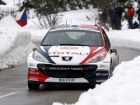 IRC Rally Monte Carlo - Zatišje pred “Noć dugih noževa“