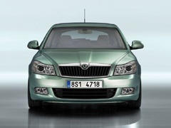 Škoda Octavia 1,2 TSI - najekonomičnija benzinska Škoda