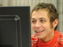 Formula 1 testovi - Rossi se približio Raikkonenu
