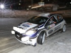 IRC Rally Monte Carlo - Mikko Hirvonen pobednik!
