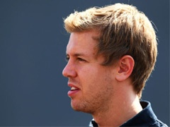 Formula 1 - Za Vettela je pivo pregorko