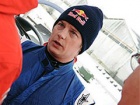 WRC - Raikkonen prvi put za volanom Citroëna C4 WRC + VIDEO