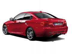 BMW 335is: Twin Turbo samo za Coupe i Cabrio