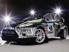 WRC - Monster Team predstavio dizajn bolida + VIDEO
