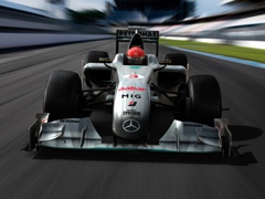 Formula 1 - Petronas objašnjava prelazak u Mercedes