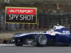 Formula - Autosport objavio prvu fotografiju novog Williamsa