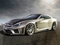 Carlsson će predstaviti sopstveni automobil