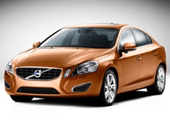 Video: Volvo S60 u pokretu