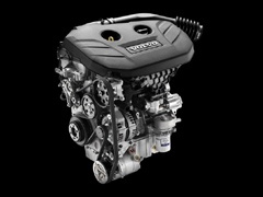 Volvo ima novi benzinski turbo motor - 2.0 GTDi