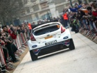 IRC Rallye Monte Carlo - 12 miliona TV gledalaca!