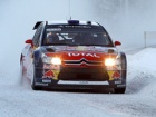 WRC - Dani Sordo osvojio Artic Lapland Rally