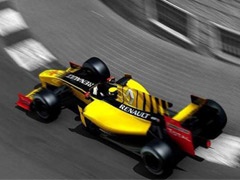 Formula 1 - I Renault prikazao bolid za sezonu 2010 + VIDEO