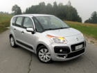 Test: Citroën C3 Picasso 1.6 HDi