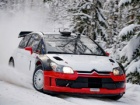 WRC , Petter Solberg pobedio na reliju u Norveškoj