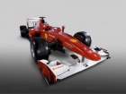 F1 - Ferrari F10, nove fotografije i specifikacija + VIDEO