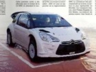 WRC - Citroën DS3 WRC u akciji