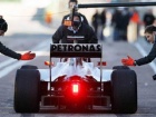Formula 1 - Zamena pneumatika za manje od tri sekunde?