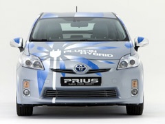 Partnerstvo Toyote i grada Osla!