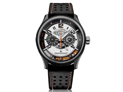 Satovi Jaeger-LeCoultre i Aston Martin