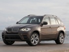 BMW X5 2010 - Turbo motori, 8-stepeni menjač i svež izgled