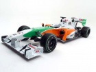 Formula 1 - Tim Force India predstavio bolid za sezonu 2010
