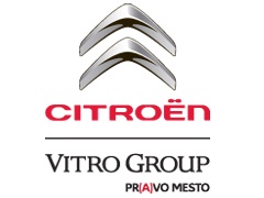 Vitro Group: CITROËN OPEN DAY!
