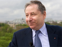 Formula 1 - Jean Todt: Takmičiće se 13 prijavljenih timova