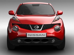 Nissan Juke - prve zvanične informacije i fotografije