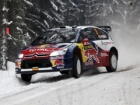 WRC - Rally Sweden počeo + FOTO