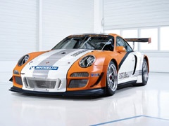 Porsche 911 GT3 R Hybrid ! Predstoji kraj sveta?