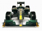 Formula 1 - Lotus predstavio novi bolid, posle 15 godina