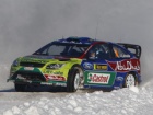 WRC Rally Sweden - nove fotografije