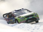 WRC Rally Sweden - Pobednik Mikko Hirvonen