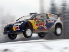 WRC Rally Sweden - galerija fotografija