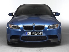 BMW M3: paket Competition i sistem Stop-Start
