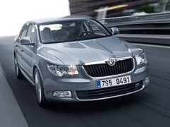 Škoda Superb 2,0 TDI 103 kW - Common Rail menja PD