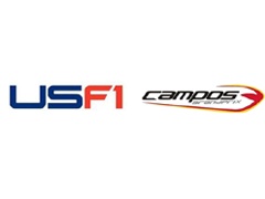 Formula 1 - Timovi Campos i US F1 se spajaju?